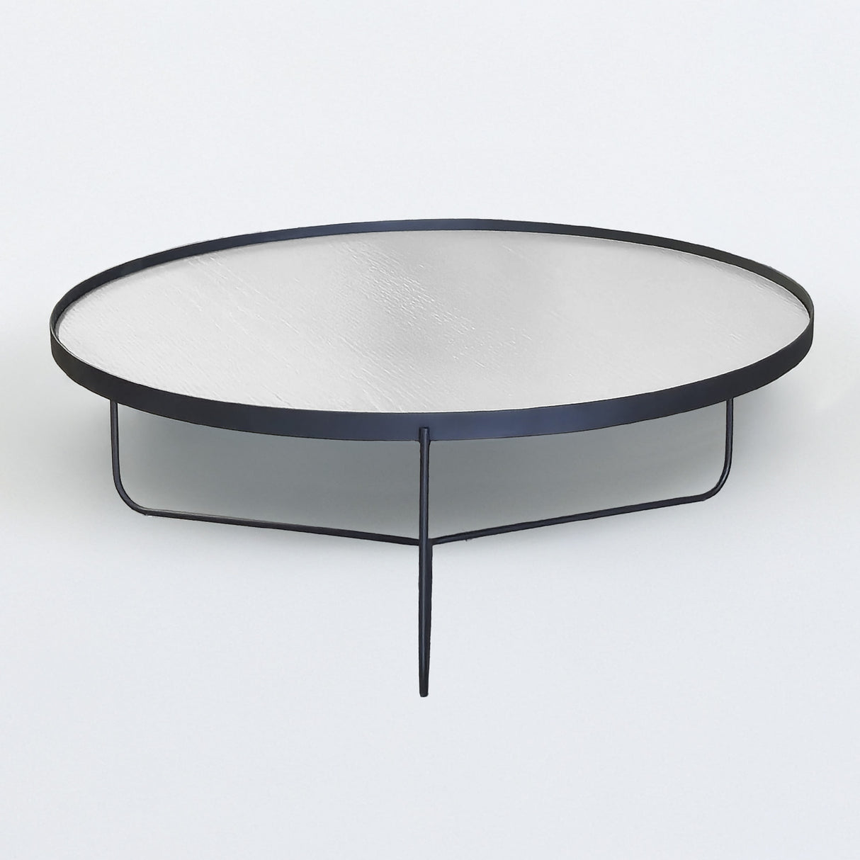 Mesa de Centro Brecia - Set de 2 Stock