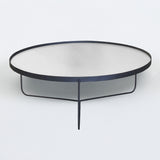 Mesa de Centro Brecia - Set de 2 Stock