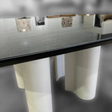 Mesa Zara 150x150cm  Outlet S/CAMBIO NI DEVOLUCIÓN