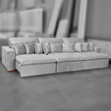 Sofá Moon 3.40MT 2341 Outlet S/CAMBIO NI DEVOLUCIÓN