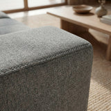 Sofá Extensible y Reclinable Moscou