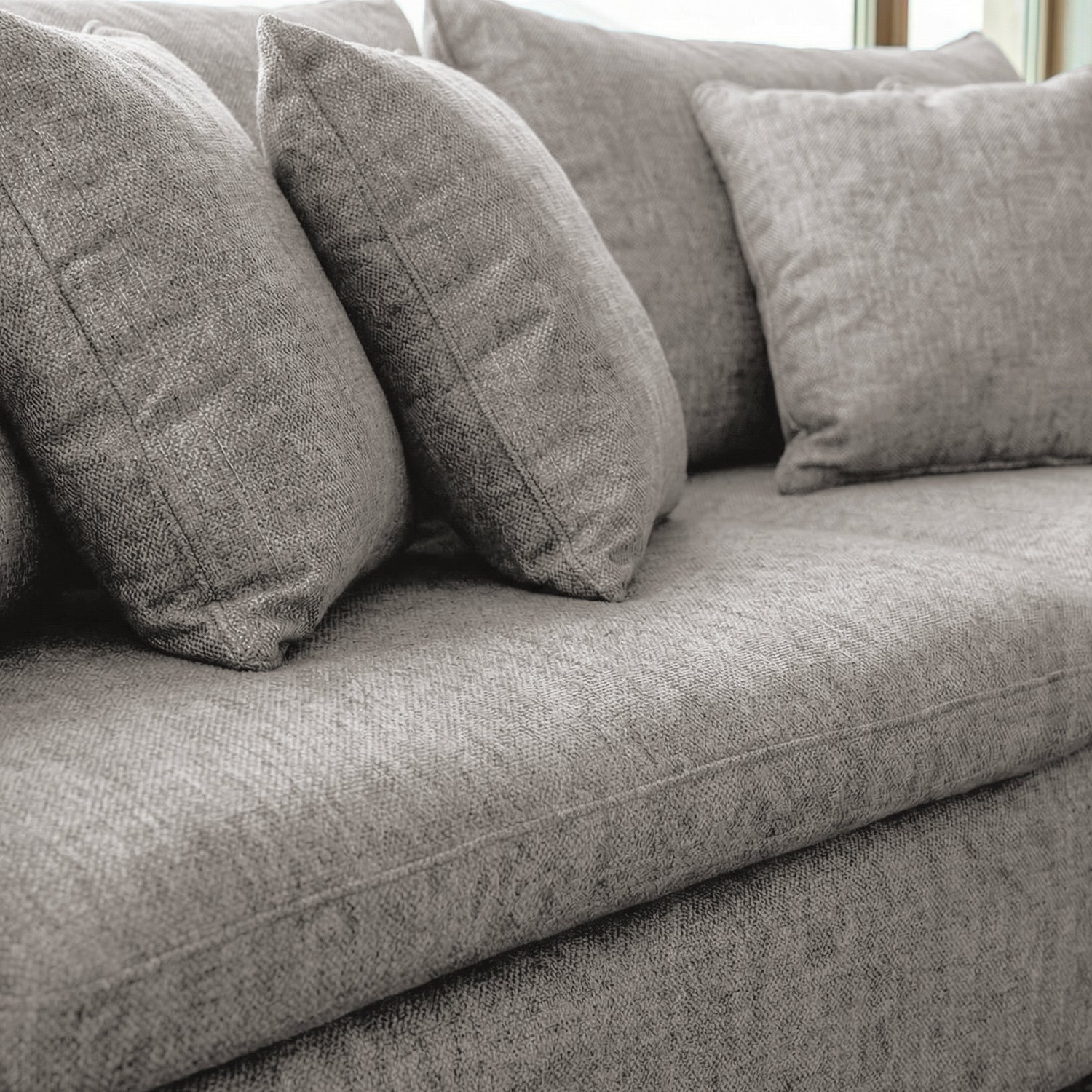 Sofá de 2 cuerpos Atualittá