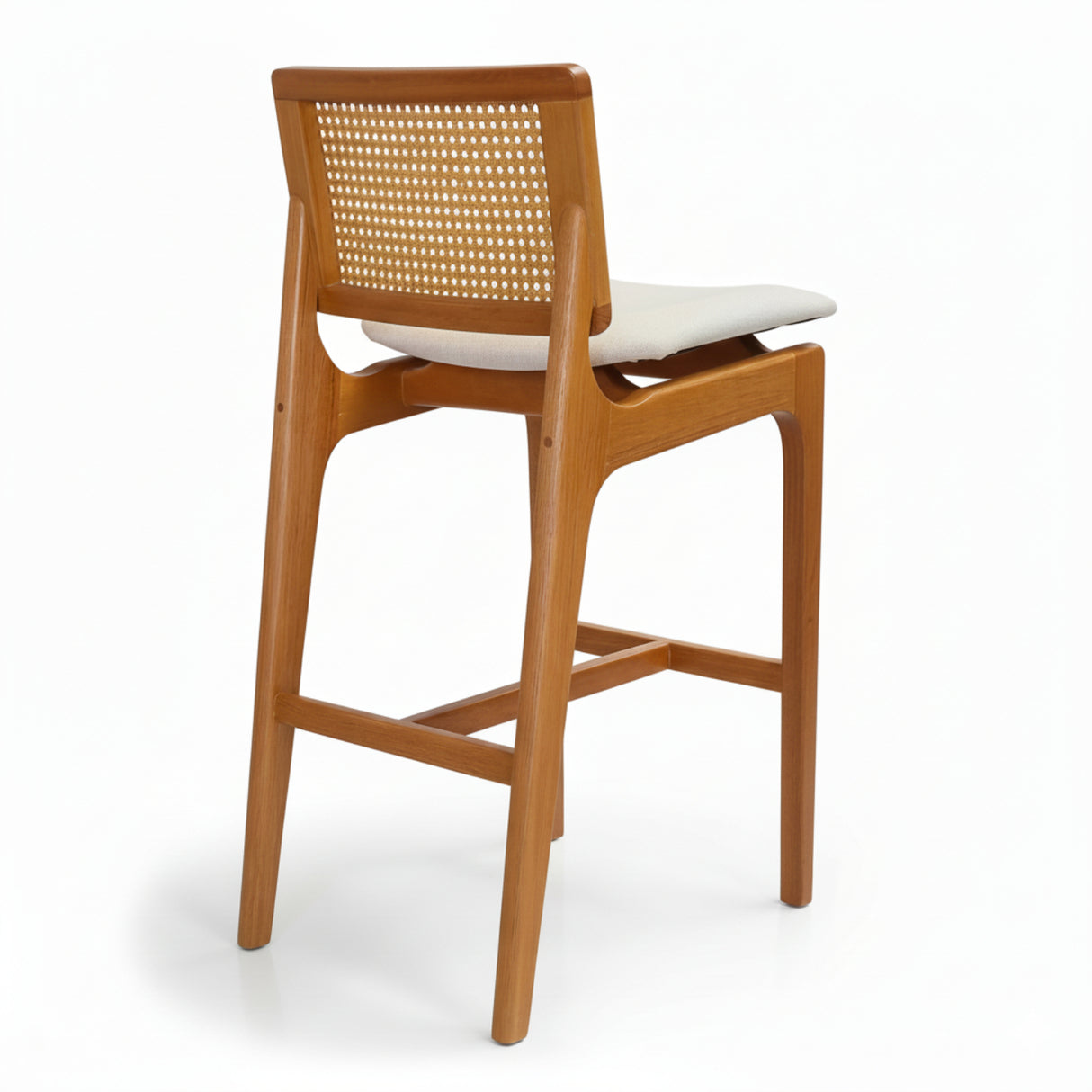 Piso bar olivia junco claro stock