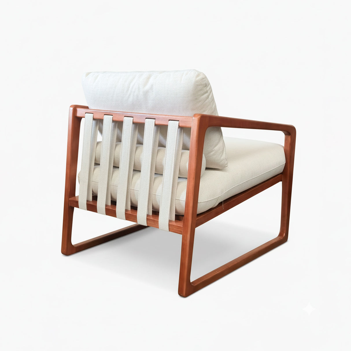 Poltrona Donatella Stock