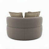 Poltrona Charlotte de Terraza