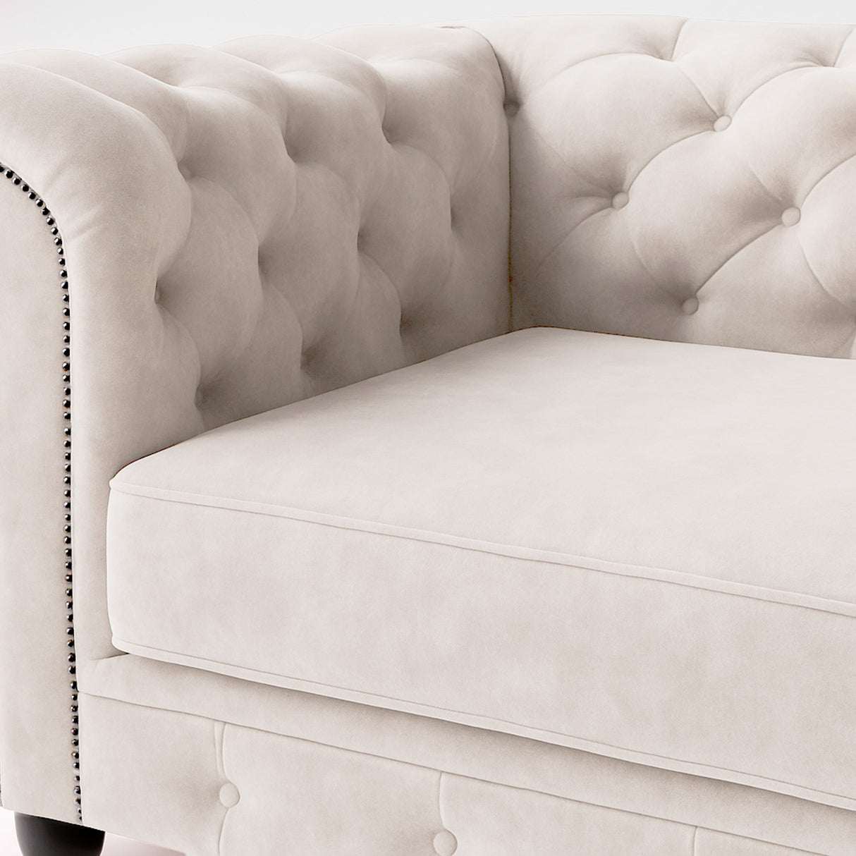 Poltrona Chesterfield