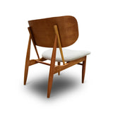 Poltrona Detroit Stock N Correa