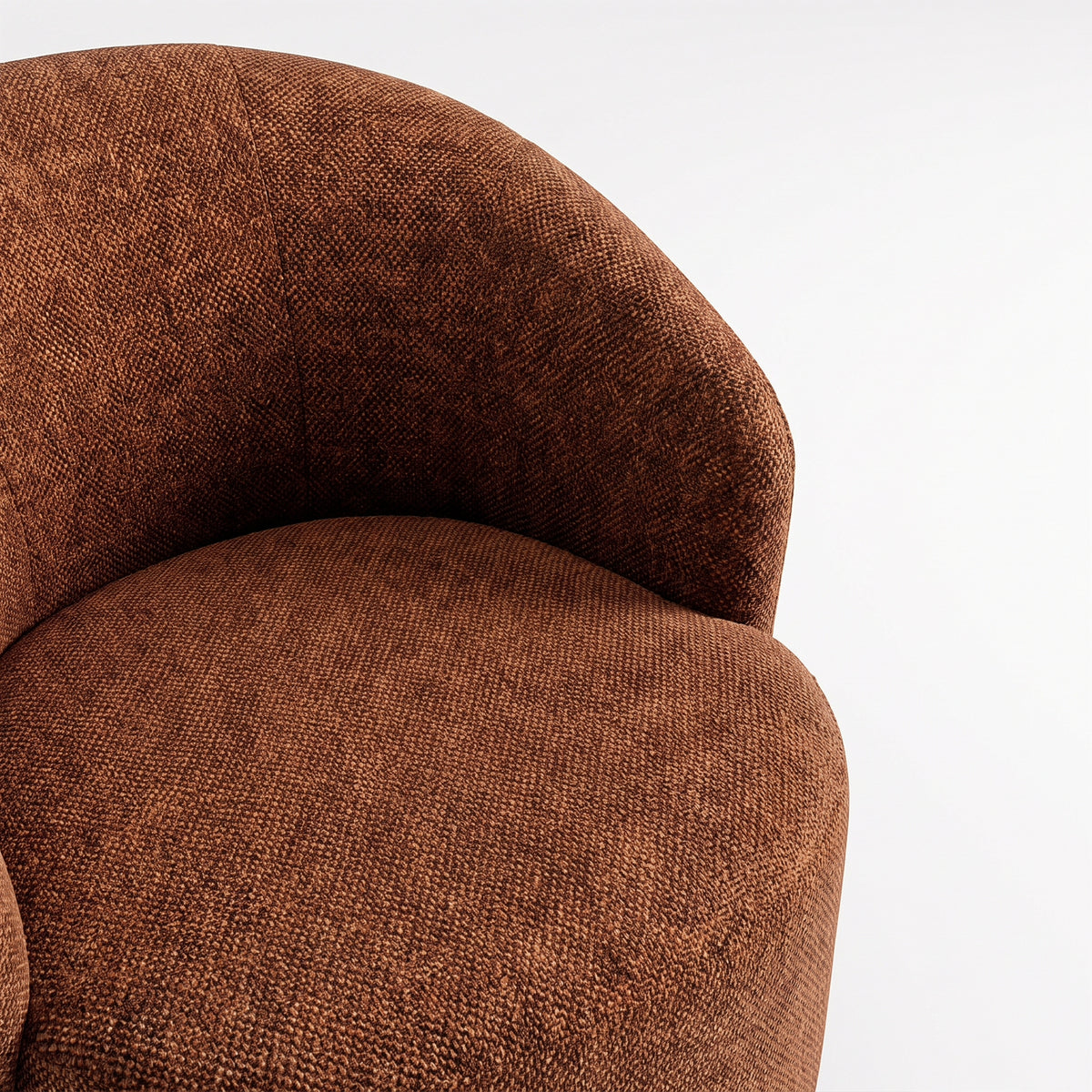 Poltrona Sambaqui Giratoria Premium Stock