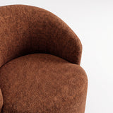 Poltrona Sambaqui Giratoria Premium Stock