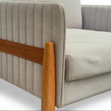 Poltrona veneza stock