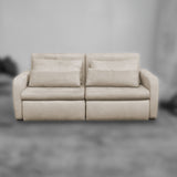 Sofá Cama Zurich 2.08MT 4004 Outlet S/CAMBIO NI DEVOLUCIÓN