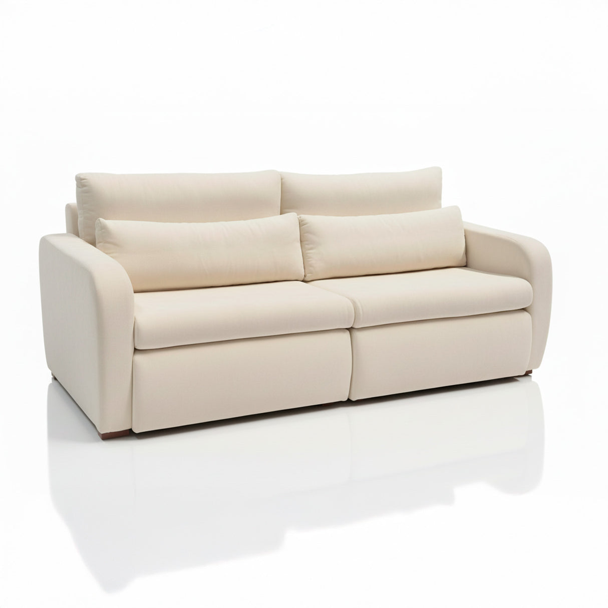 Sofá Treviso 2.08 MT 3011 Stock