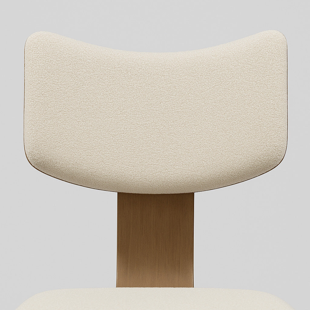 Silla Alana