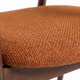 Silla Bella BR6034 / COR CASTAÑO STOCK