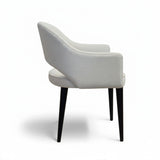 Silla Eloa Gris Stock