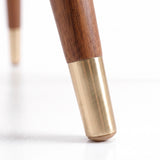 Silla Helena AA40 / COR20 / METAL CHAMPAGNE STOCK