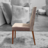 Silla Sofía Outlet S/ CAMBIO NI DEVOLUCIÓN