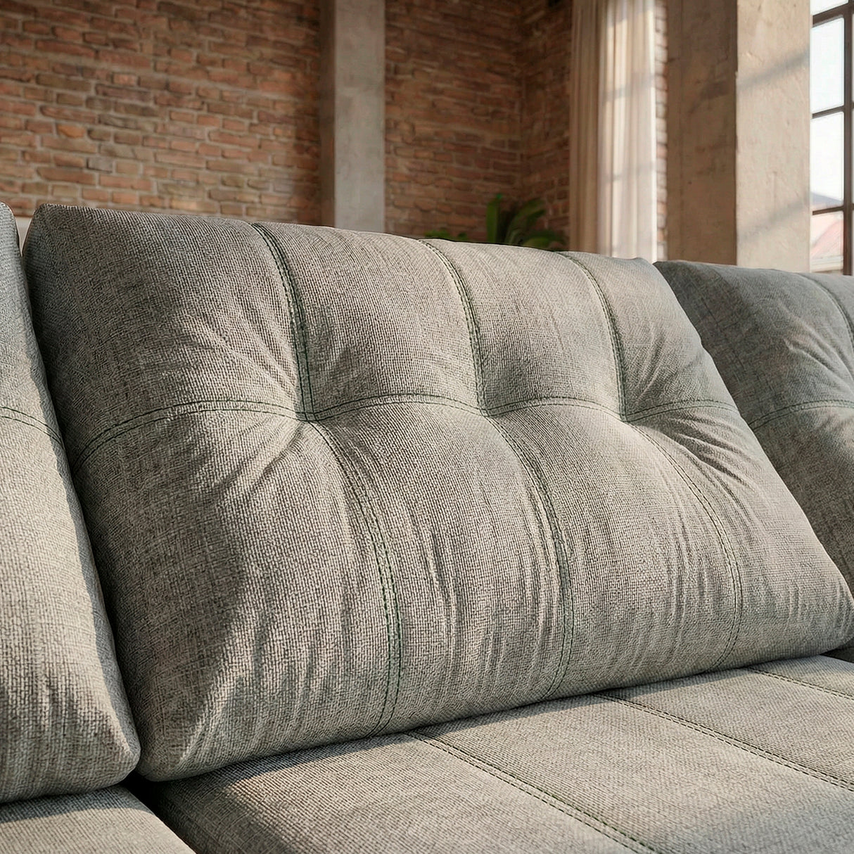 Sofá Extensible y Reclinable Royalle