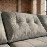 Sofá Extensible y Reclinable Royalle