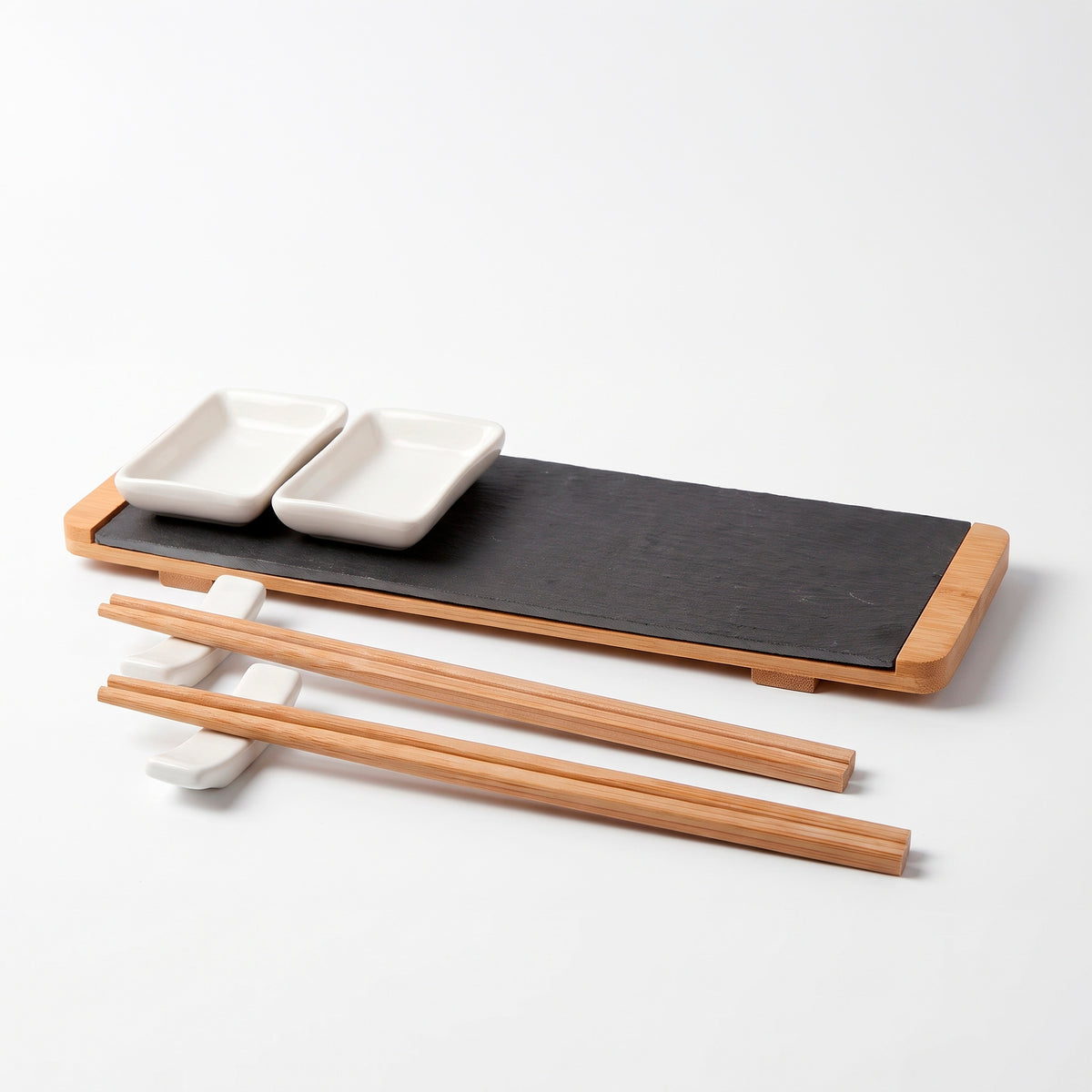 Set sushi para 2 personas