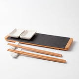 Set sushi para 2 personas