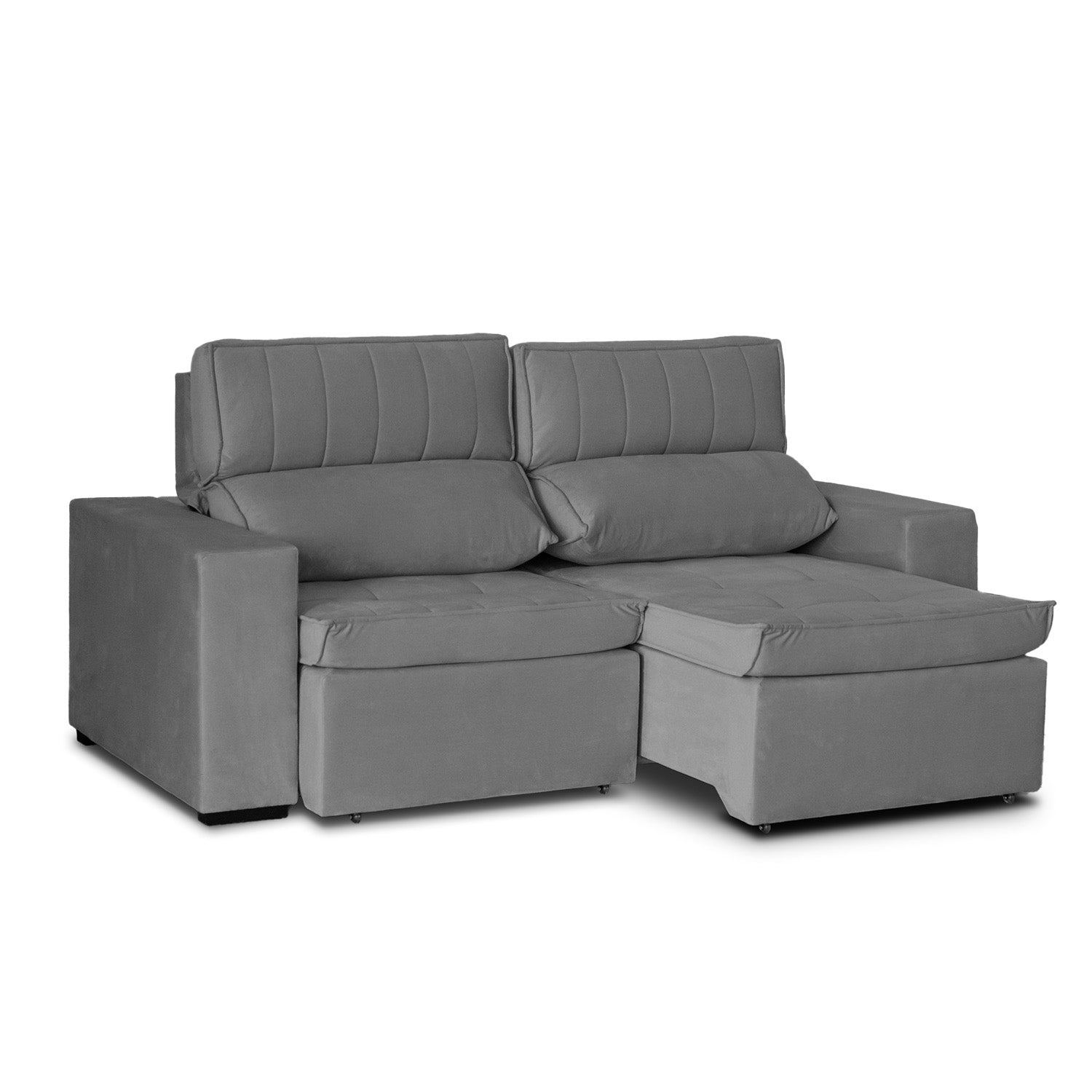 Sofá Extensible y Reclinable Toquio Stock