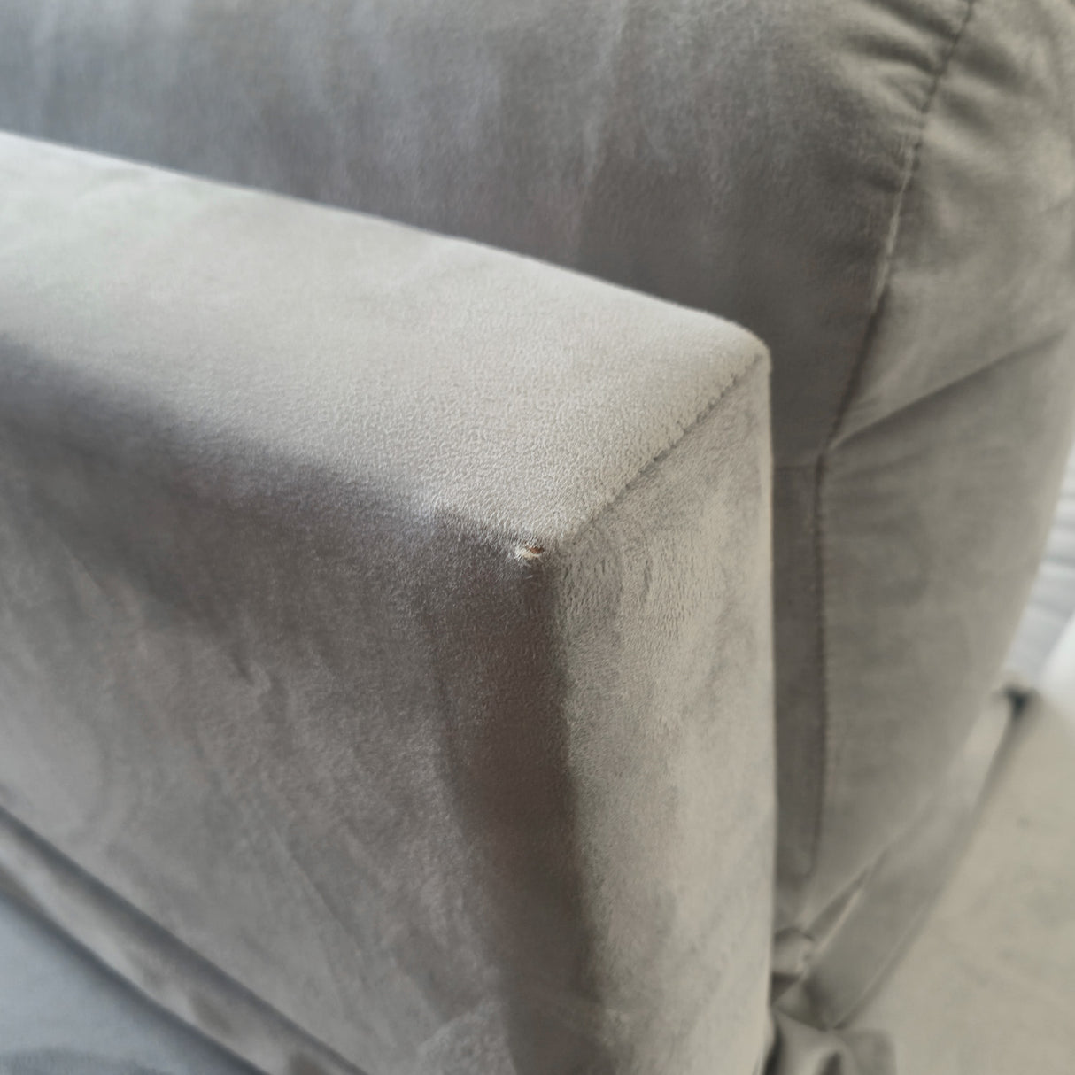 Sofá Toquio 2.54MT 2341 Outlet S/CAMBIO NI DEVOLUCIÓN