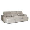 Sofá Extensible y Reclinable Toquio Stock