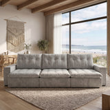 Sofá Vancouver Extensible y Reclinable