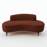 Sofá Veneza de Terraza