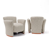 Poltrona Vitta Stock