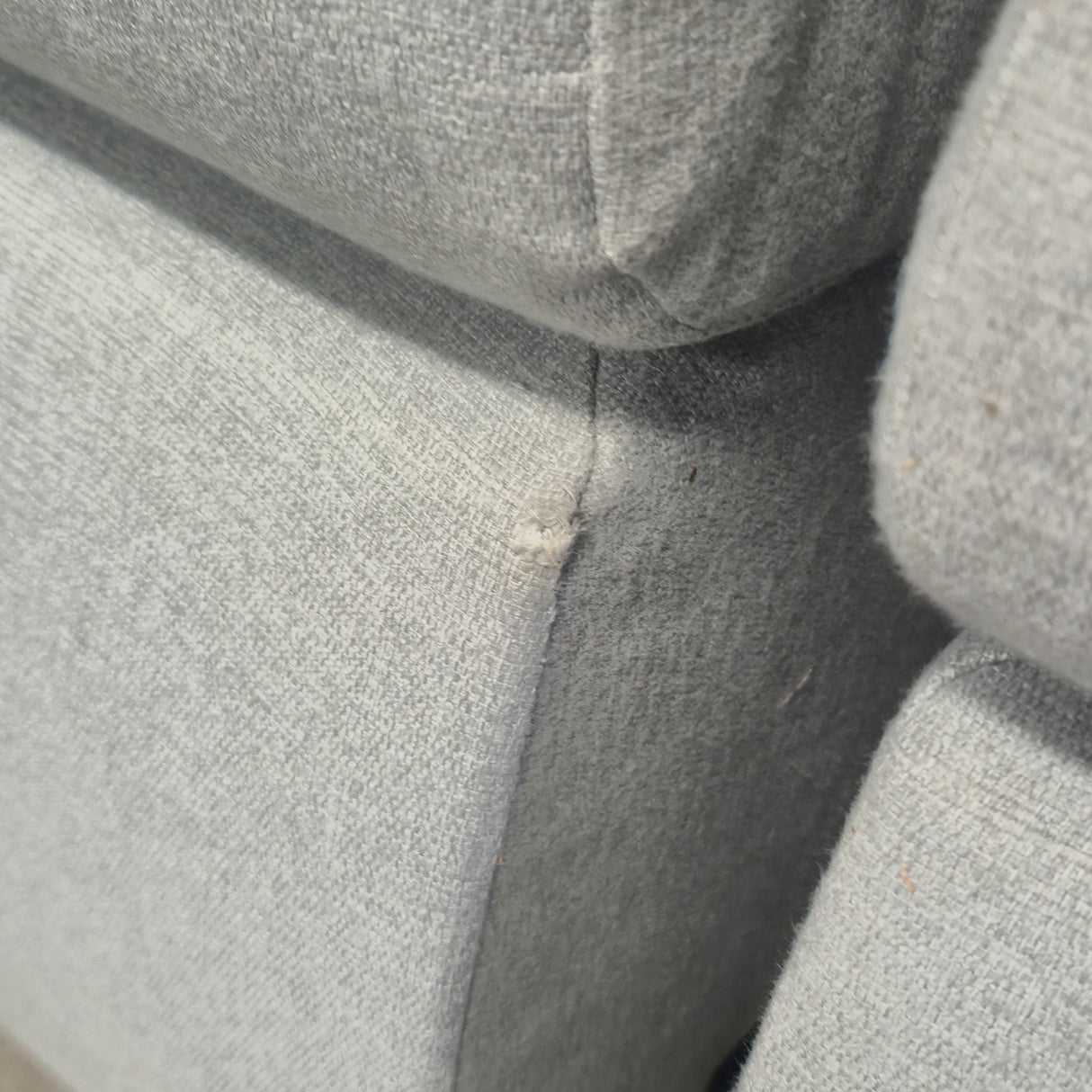 Sofa Zurich 2.28MT 8002 Outlet S/CAMBIO NI DEVOLUCIÓN