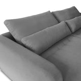 Sofá Cama Zurich Teijdo 1003  - 2.28M Stock