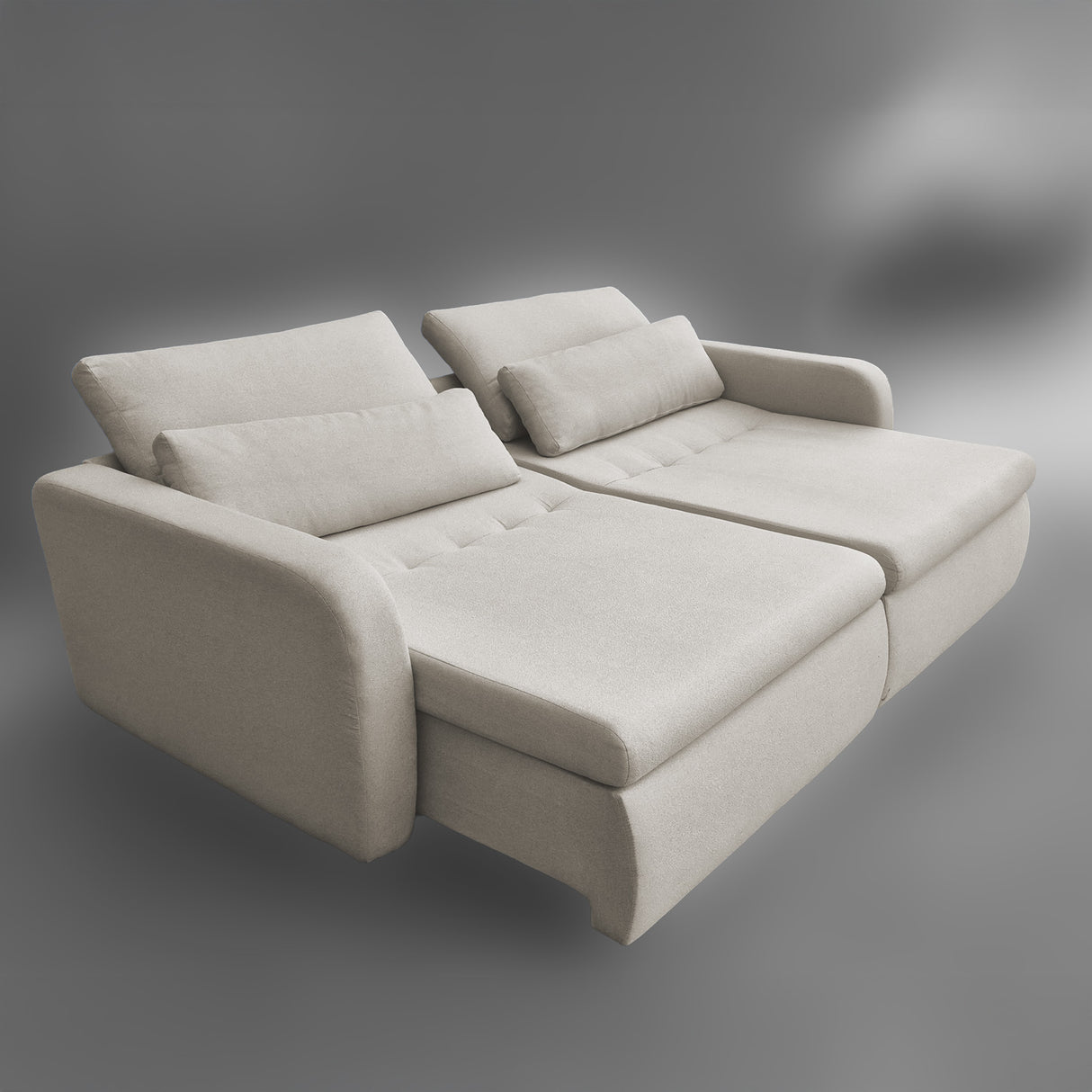 Sofá Cama Zurich 2.28MT 1002 Outlet S/CAMBIO NI DEVOLUCIÓN