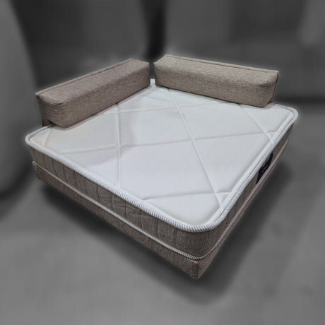 Cama Magnific para Mascotas S/CAMBIO NI DEVOLUCIÓN Re Decora
