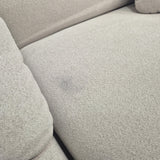 Sofá 2 Cuerpos Domini Tejido 352 - 2.14MTOutlet S/CAMBIO NI DEVOLUCIÓN
