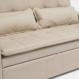 Sofá Cama Londres 1.70MT 4004 Stock