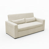 Sofá Cama Málaga 1.90MT 4004 Stock