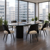 Mesa de comedor Isis