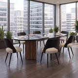 Mesa de comedor Isis
