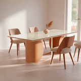 Mesa de Comedor Luana