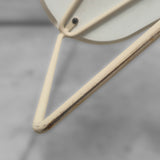 Mesa Centro Naomi 131x59x33 cm Stock