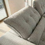 Sofá Extensible y Reclinable Miami