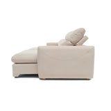Sofá Extensible Paris 2.54MT 4004 Stock