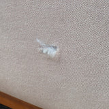 Sofá Piacenza con Pouf 2.32MT 2392 Outlet S/CAMBIO NI DEVOLUCIÓN