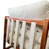 Poltrona Donatella Stock