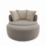 Poltrona Charlotte de Terraza