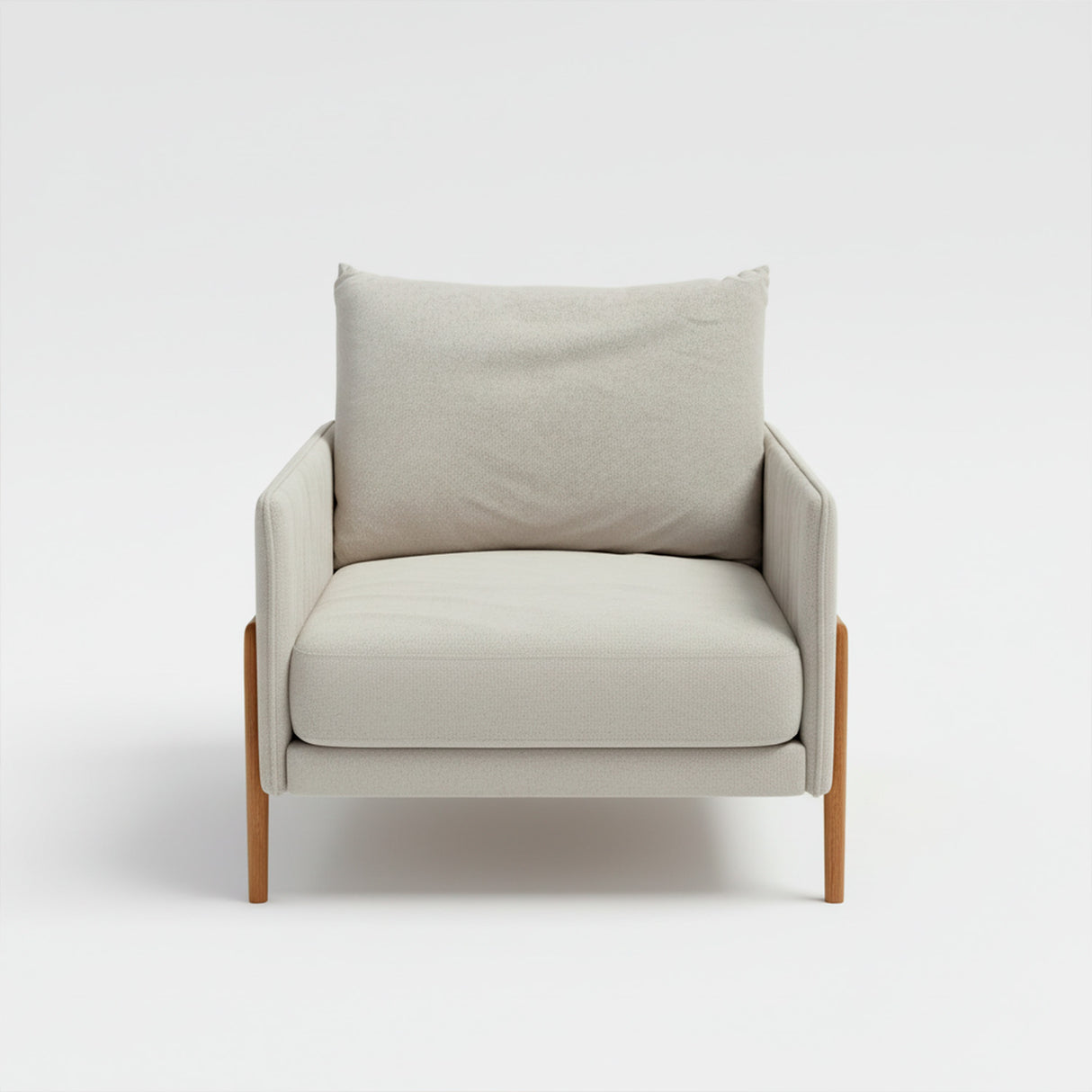 Poltrona veneza stock