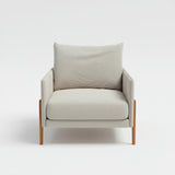 Poltrona veneza stock