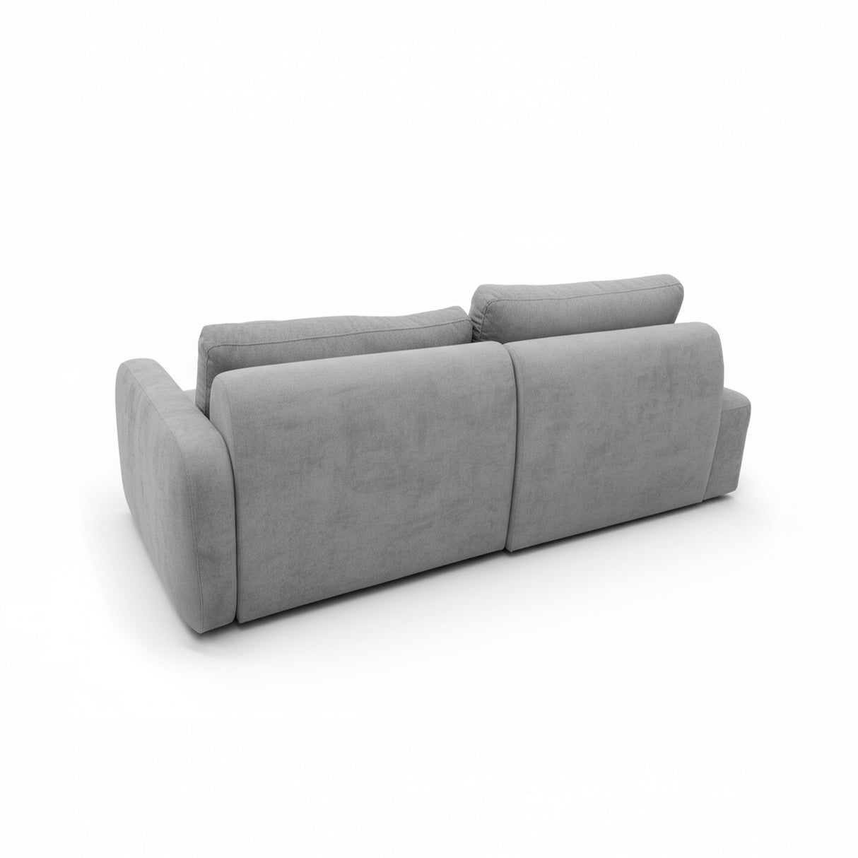 Sofá Portillo con Puff izquierdo 2.35 MT 2009 Stock